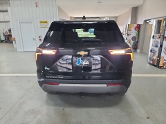 Used 2025  Chevrolet Equinox AWD 4dr LT w&sol;2LT at J's Auto near Manchester&comma; IA