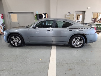 2006 Dodge Charger R/T