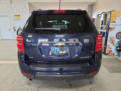 Used 2016  Chevrolet Equinox 4d SUV AWD LT at J's Auto near Manchester&comma; IA