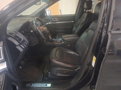 Used 2016  Ford Explorer 4d SUV 4WD Sport at J's Auto near Manchester&comma; IA