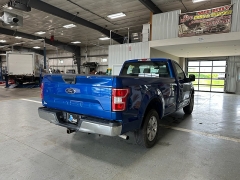Used 2018 Ford F-150 2WD Reg Cab Box at J's Auto near Manchester, IA
