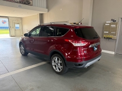 Used 2015  Ford Escape 4d SUV FWD Titanium at J's Auto near Manchester&comma; IA