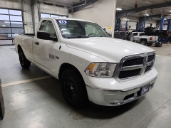 Used 2016  Ram 1500 2WD Reg Cab Tradesman Longbed at J's Auto near Manchester&comma; IA