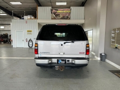 Used 2005 GMC Yukon XL 1500 SUV 4WD Denali at J's Auto near Manchester, IA