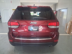 Used 2021  Jeep Grand Cherokee Limited 4x4 at J's Auto near Manchester&comma; IA