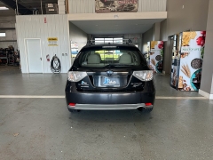 Used 2011 Subaru Impreza Wagon 5dr Auto Outback Sport w/Pwr Moonroof & TomTom Nav at J's Auto near Manchester, IA