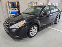 Used 2012  Subaru Legacy 4d Sedan i Limited at J's Auto near Manchester&comma; IA