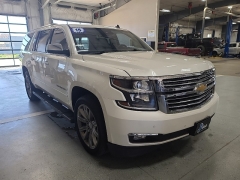Used 2015  Chevrolet Suburban 4d SUV 4WD LTZ at J's Auto near Manchester&comma; IA