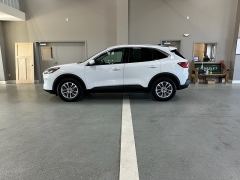 Used 2020 Ford Escape 4d SUV AWD SE at J's Auto near Manchester, IA