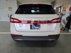 Used 2016  Lincoln MKX 4d SUV AWD Reserve at J's Auto near Manchester, IA