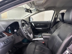 Used 2014 Ford Edge 4d SUV AWD Limited at J's Auto near Manchester, IA
