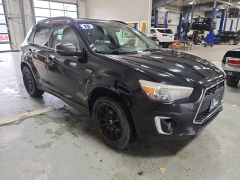 Used 2015  Mitsubishi Outlander Sport 4d SUV AWD GT 2.4L at J's Auto near Manchester, IA