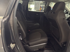 Used 2016  Chevrolet Traverse 4d SUV AWD LT w&sol;1LT at J's Auto near Manchester&comma; IA