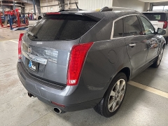 Used 2010  Cadillac SRX 4d SUV AWD Premium at J's Auto near Manchester&comma; IA