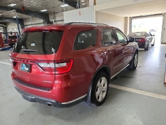Used 2014 Dodge Durango 4d SUV AWD Limited at J's Auto near Manchester, IA