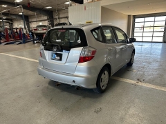Used 2013 Honda Fit 5d Hatchback Base Auto at J's Auto near Manchester, IA