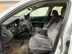 Used 2014  Chevrolet Impala Limited 4d Sedan LS at J's Auto near Manchester&comma; IA