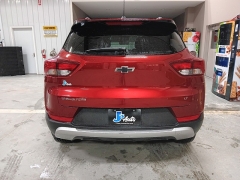 Used 2022  Chevrolet Trailblazer FWD 4dr LT at J's Auto near Manchester&comma; IA