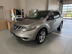 Used 2011  Nissan Murano AWD 4dr LE at J's Auto near Manchester&comma; IA
