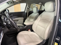 Used 2019  Cadillac XT4 FWD 4dr Luxury at J's Auto near Manchester&comma; IA
