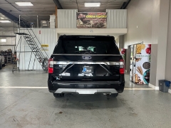 Used 2019 Ford Expedition 4d SUV 4WD Limited at J's Auto near Manchester, IA