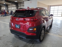 Used 2019  Hyundai Kona SEL Auto AWD at J's Auto near Manchester&comma; IA