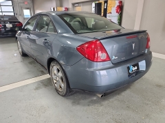 Used 2006  Pontiac G6 4d Sedan GT at J's Auto near Manchester, IA