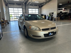 Used 2011 Chevrolet Impala (Fleet) 4d Sedan LT at J's Auto near Manchester, IA