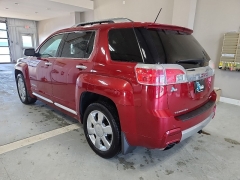 Used 2015  GMC Terrain 4d SUV AWD Denali at J's Auto near Manchester&comma; IA