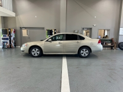 Used 2011 Chevrolet Impala (Fleet) 4d Sedan LT at J's Auto near Manchester, IA