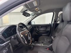 Used 2015 Chevrolet Traverse 4d SUV AWD LT1 at J's Auto near Manchester, IA