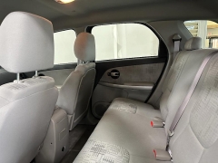 Used 2006 Chevrolet Equinox 4d SUV FWD LS at J's Auto near Manchester, IA