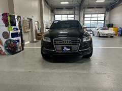 Used 2016 Audi SQ5 4d SUV 3.0T Premium+ at J's Auto near Manchester, IA