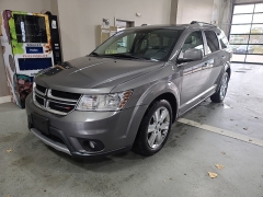 Used 2013  Dodge Journey 4d SUV AWD Crew at J's Auto near Manchester, IA