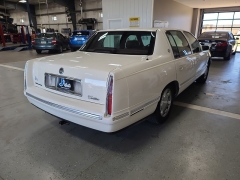 Used 1999 Cadillac DeVille 4d Sedan at J's Auto near Manchester, IA
