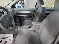 Used 2008  Chrysler Sebring 4d Sedan Touring at J's Auto near Manchester, IA