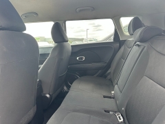 Used 2014 Kia Soul 4d Hatchback Base 6spd at J's Auto near Manchester, IA