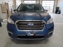 Used 2021  Subaru Ascent Premium 7-Passenger at J's Auto near Manchester&comma; IA