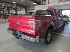 Used 2014  Ford F-150 4WD SuperCrew at J's Auto near Manchester&comma; IA