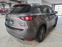 Used 2017  Mazda CX-5 4d SUV AWD Touring at J's Auto near Manchester&comma; IA