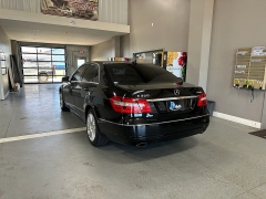 Used 2013 Mercedes-Benz E-Class 4dr Sdn E 350 4MATIC *Ltd Avail* at J's Auto near Manchester, IA