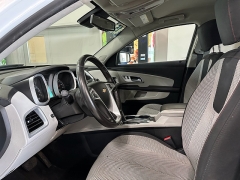 Used 2015 Chevrolet Equinox 4d SUV FWD LT w/1LT at J's Auto near Manchester, IA