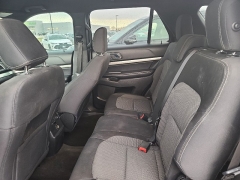 Used 2018  Ford Explorer XLT FWD at J's Auto near Manchester&comma; IA