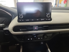 Used 2025  Honda HR-V LX AWD CVT at J's Auto near Manchester&comma; IA