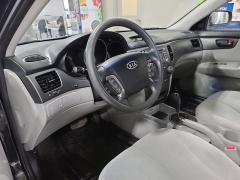 Used 2009  Kia Optima 4d Sedan EX at J's Auto near Manchester&comma; IA