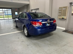Used 2013 Chevrolet Cruze 4d Sedan LT1 AT at J's Auto near Manchester, IA