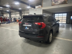 Used 2018 GMC Terrain AWD 4dr SLE at J's Auto near Manchester, IA