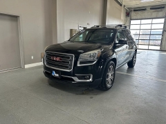 Used 2016 GMC Acadia 4d SUV AWD SLT-1 at J's Auto near Manchester, IA