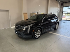 Used 2019  Cadillac XT4 FWD 4dr Luxury at J's Auto near Manchester&comma; IA