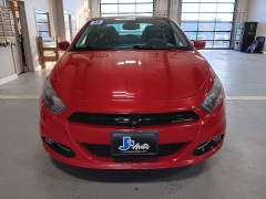 Used 2013  Dodge Dart 4dr Sdn SXT at J's Auto near Manchester&comma; IA